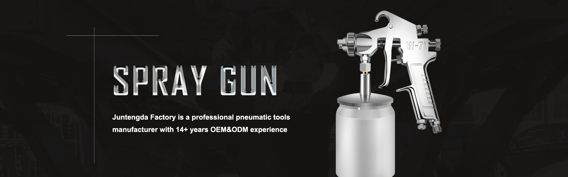Профессионал Pneumatic Tool Professional, Spray Gun, Air Sander,Dongguan Liaobu Juntengda Pneumatic Tools CO.,LTD